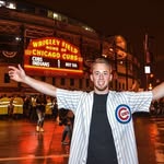 Eric Wheeler - @wallstreetwheeler - Instagram