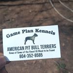 Eric Wheeler - @game_plan_kennel - Instagram