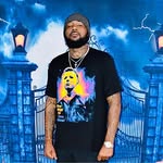 Eric Wheeler - @aye_guwap - Instagram
