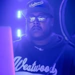 Eric White - @djedubmixtapes - Instagram