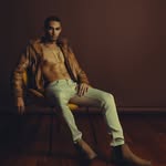 Eric White - @ericwhitemodel_ - Instagram