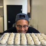 Eric White - @pghdumplingz - Instagram