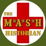 Eric White - @mashhistorian - Instagram