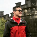 Eric White - @ericwhite89 - Instagram