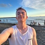 Eric White 白里克 - @_eric.white_ - Instagram