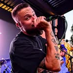Eric Whitener - @ericwhitenermusic - Instagram