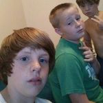 Eric whitehead - @eric_is_incediable - Instagram