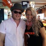 Eric Whitehead - @ericwhitehead9 - Instagram