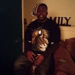 Eric Whitehead - @country_blac_252 - Instagram