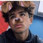 Eric Whitehead - @ericgotfans55 - Instagram