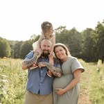 Eric Whitehead - @ericvonericson - Instagram