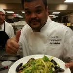 Eric Whitlock - @chefericwhitlock - Instagram