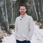 Eric Whitlock - @wyomingbluey - Instagram