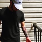 Eric Whitlock - @eric.whitlock.731 - Instagram