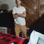 Eric Whitlock - @eric.whitlock.3998 - Instagram