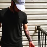 Lil Dev - @ericwhitlock99 - Instagram