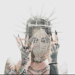 ☿𝔊𝔥𝔬𝔰𝔱𝔢𝔪𝔞𝔫𝔢𝖘 𝖋𝖆𝖓 𝖆𝖈𝖈𝖔𝖚𝖓𝖙🖤☿ - @eric_whitney_fan - Instagram