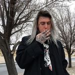 ERIC WHITNEY - @ghostemane.mxx - Instagram