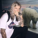GHOSTEMANE FAN PAGE - @eric._.whitney._ - Instagram