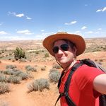 Eric Whittaker - @mister.whittaker - Instagram