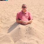 Eric Whittaker - @ericwhittaker1963 - Instagram
