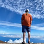Eric Whittaker - @eawhitta - Instagram