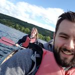 Gillian and Eric Whittaker - @worldwide_whittakers - Instagram