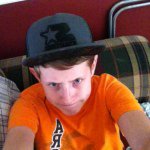 Eric Whittemore - @pewdiepie_fan30 - Instagram