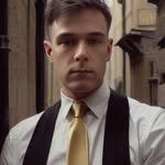 Eric Whittle - @twitcherlie - Instagram