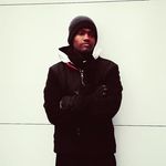 Eric WHittle - @ericw45nicolas - Instagram