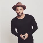 Fans Ricky Whittle - @fanspage_rickywhittle - Instagram