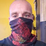 Eric Wichmann - @ericdwichmann43 - Instagram