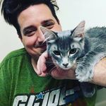 Eric Wideman - @bohemian_dragoneer - Instagram