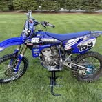 Eric Wiebe - Facebook