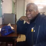 Eric Wigfall - Facebook