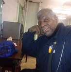 Eric Wigfall - Facebook