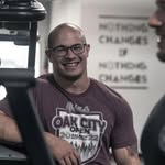 Accelerated Strength - @coach_ericwilberg - Instagram