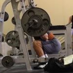 Eric Wilberg - @ncrawpowerlifter_165 - Instagram
