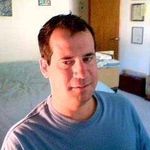 Eric Wilbur - @canyonlake4000 - Instagram