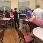 Eric Wilbur - @ericwilbur3377 - Instagram