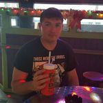 Eric Wilbur - @stargazer6657 - Instagram