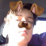 Eric Wilbur Hindø-Rollins - @numlocky45 - Instagram