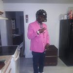 Eric Wilburn - @ericwilburn5 - Instagram