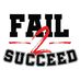 Fail 2 Succeed Podcast with Eric Wilbur - Facebook