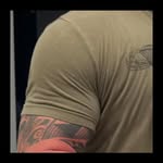 Eric B. Wilcoxson - @ericb_lifts_weights - Instagram