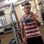 Eric - @eric_wilkerson28 - Instagram