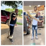 Eric Wilkerson - Facebook