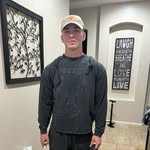 Eric Wilkerson - @ericwilkerson22 - Instagram