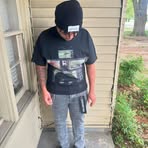 Eric Wilkerson - Facebook