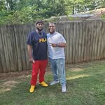 Eric Wilkerson - @eric.wilkerson.9843 - Instagram